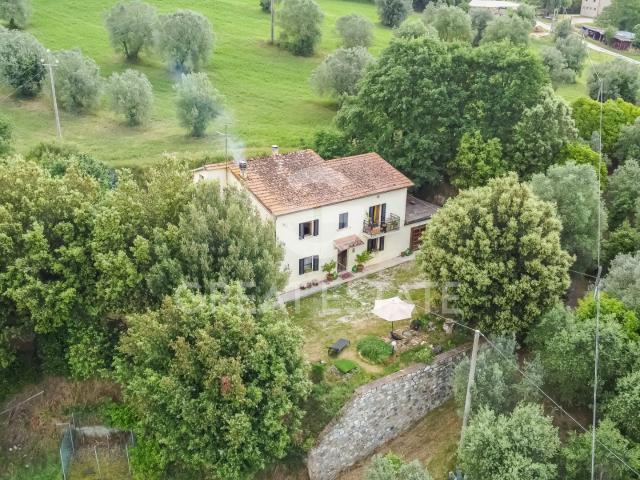 La Pianella Country House 166m² Orvieto