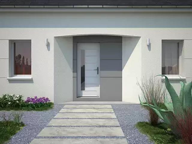 La Pommeraye 49620 Programme neuf maison neuf à vendre 5 pièces