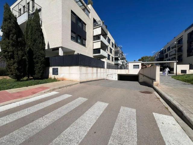 La Pobla De Vallbona