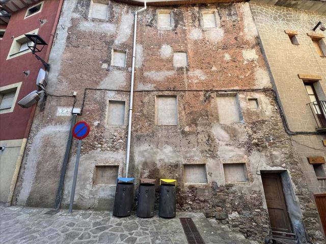 LA POBLA DE LILLET