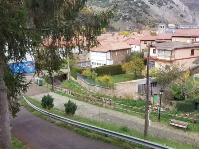 La Pola De Gordón