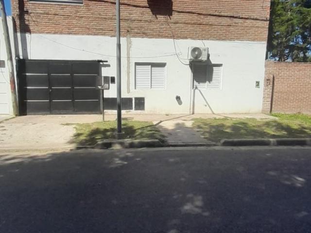 LA PLATA 1395 duplex