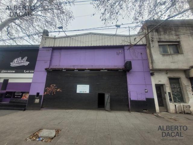 La Plata, Provincia de Buenos Aires
