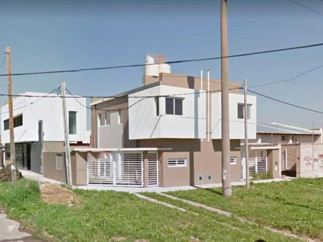 La Plata, Provincia de Buenos Aires