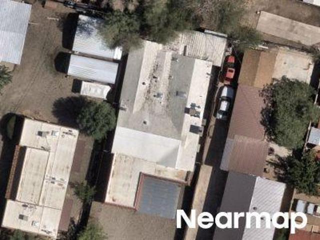 La Plata Rd NW