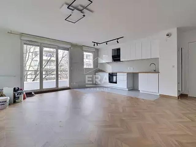 La Plaine Saint Denis 93210 Achat / Vente appartement 3 pièces t3 parking