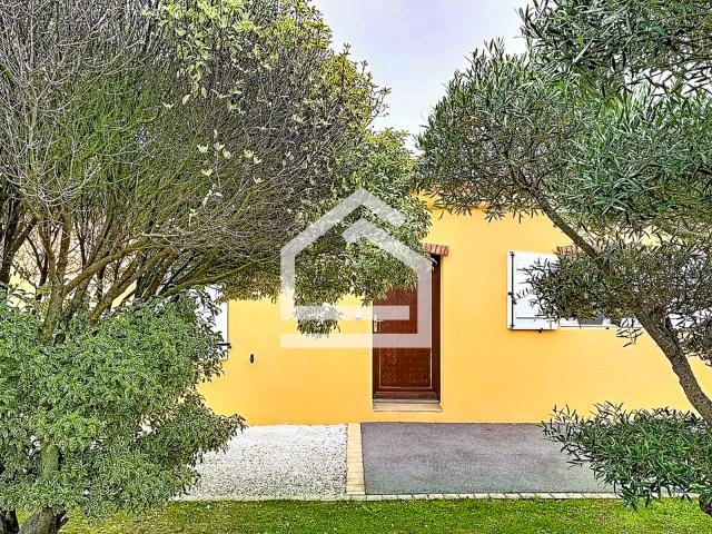 La plaine sur Mer Exclusivité Maison contemporaine avec pi. 134m² Préfailles