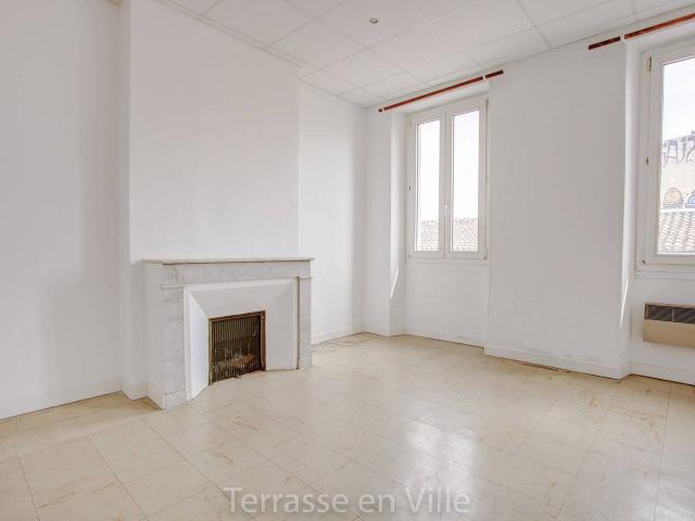 LA PLAINE T3 1060€