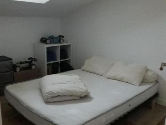LA PLANCHE