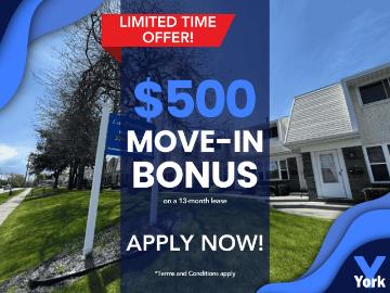 La Provinciale Townhomes