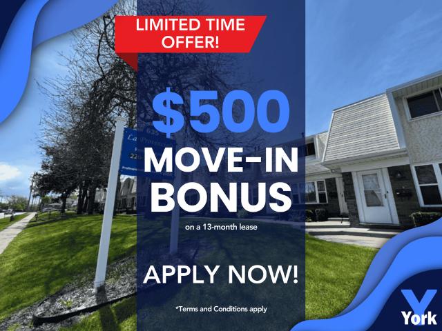La Provinciale Townhomes