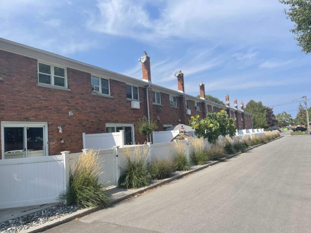 La Provinciale Townhomes Two Bedroom Townhouse Townhome for Rent