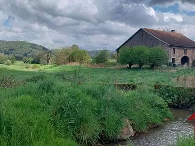 La Proiselière et Langle 70310 Achat / Vente maison 5 pièces t5