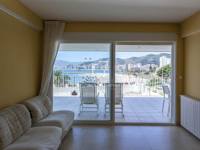La propiedad tiene una ubicación excepcional, practicamente. 394m² Faro de Cullera