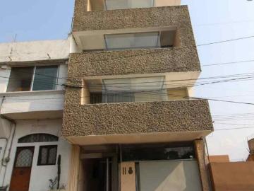 La Pradera Edificio CLAVE EVR476