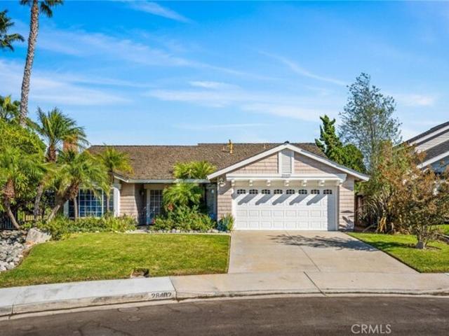 La Pradera, Laguna Niguel, Home For Sale