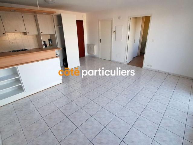 LA PRIMAUBE T2 + Parking