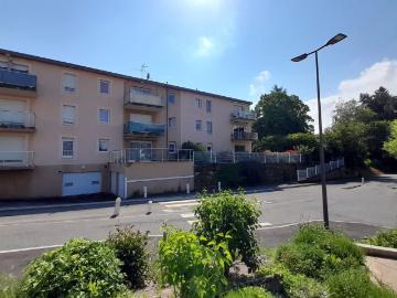 LA PRIMAUBE T2 + PK