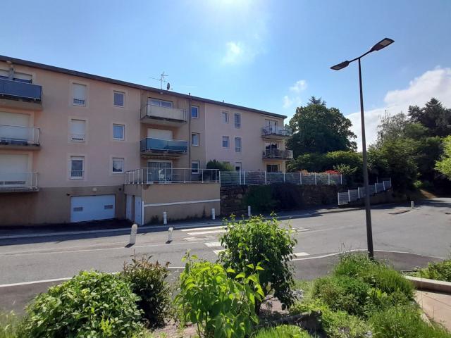 LA PRIMAUBE T2 + PK