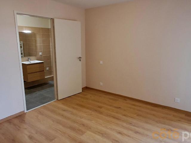 LA PRIMAUBE T2 + PK + Terrasse NEUF