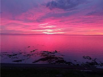 La Haute-gaspésie