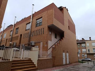Parque, Chorrillo, Alcalá de Henares - Aire acondicionado