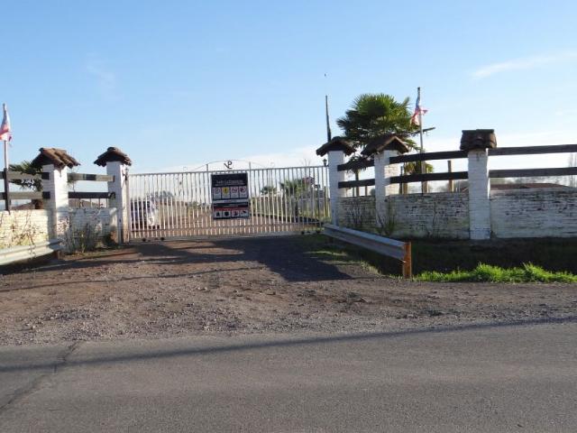 La purisima