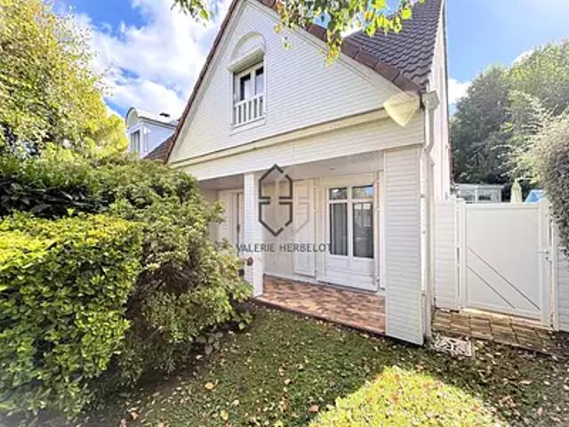 La Queue en Brie 94510 Achat / Vente maison 5 pièces t5