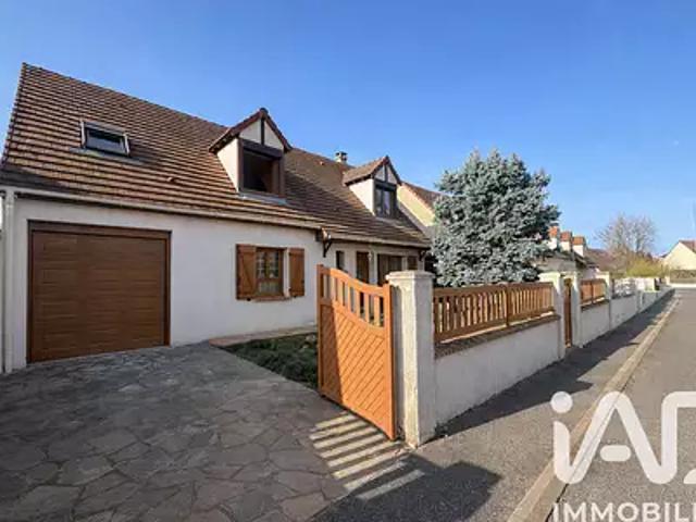 La Queue en Brie 94510 Achat / Vente maison 6 pièces t6