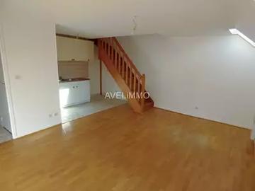 La Queue les Yvelines 78940 Achat / Vente appartement 2 pièces t2