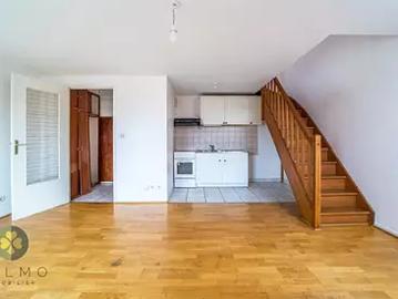 La Queue les Yvelines 78940 Achat / Vente appartement 2 pièces t2 au dernier étage