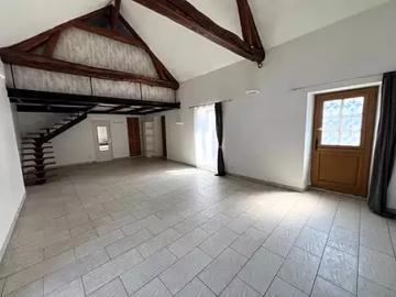 La Queue les Yvelines 78940 Achat / Vente maison 5 pièces t5