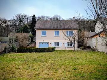 La Queue les Yvelines 78940 Achat / Vente maison 5 pièces t5
