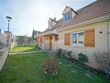 La Queue les Yvelines 78940 Achat / Vente maison 6 pièces t6