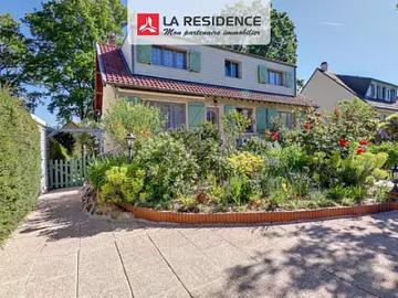 La Queue les Yvelines 78940 Achat / Vente maison 7 pièces t7
