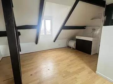 La Queue les Yvelines 78940 Location appartement 1 pièce t1