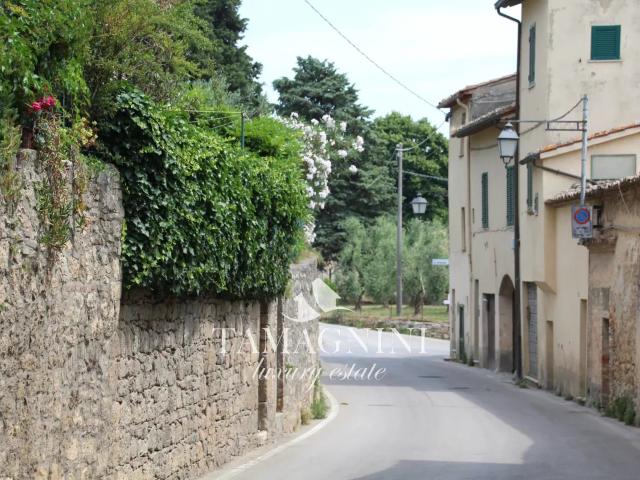 La Quiete 65m² Sarteano