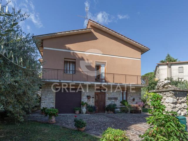 La quiete nel vecchio borgo 265m² Città della Pieve