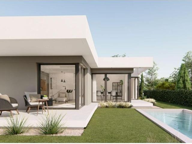 La Quinta: Chalets que redefinen el arte de vivir bien