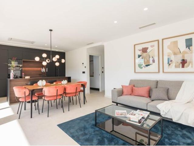 La Quinta: Chalets que redefinen el arte de vivir bien