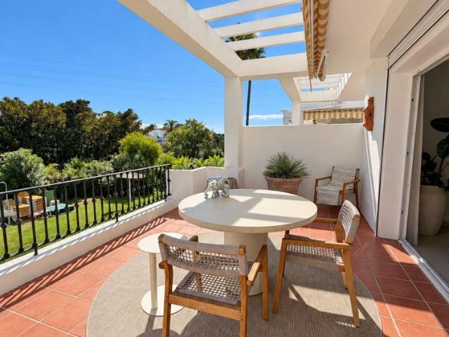 La Quinta Penthouse Duplex