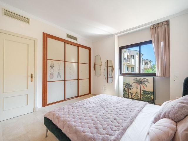 La Quinta Penthouse