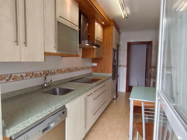 LA RAÑADA JUNTO A SOLARES ALQUILER FIJO PISO 2 HAB