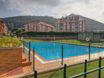 LA RAÑADA JUNTO A SOLARES ALQUILER FIJO PISO 2 HAB