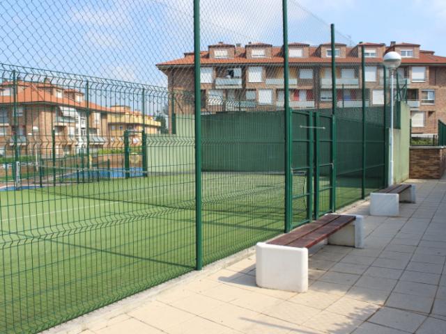 LA RAÑADA JUNTO A SOLARES ALQUILER PISO 3 DORMITORIOS