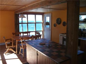 La Haute-gaspésie