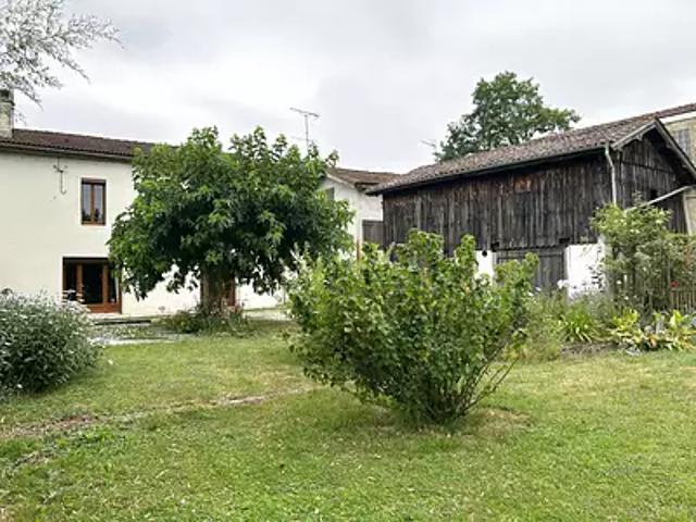 La Réole 33190 Achat / Vente maison 4 pièces t4