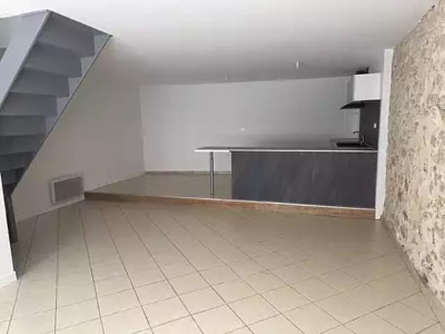 La Réole 33190 Achat / Vente maison 5 pièces t5