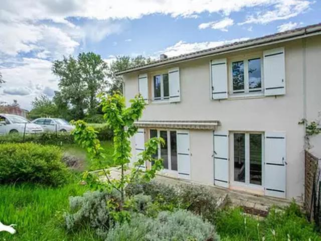 La Réole 33190 Achat / Vente maison 5 pièces t5