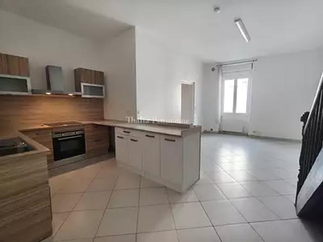 La Réole 33190 Achat / Vente maison 6 pièces t6